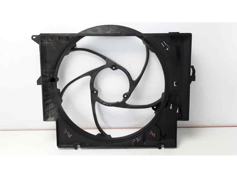 Recambio de electroventilador radiador aire acondicionado para bmw serie 3 berlina (e90) 320d referencia OEM IAM 1742778890610 4
