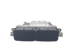 Recambio de centralita motor uce para kia sportage business 2wd referencia OEM IAM 391502A380 0281032614  2