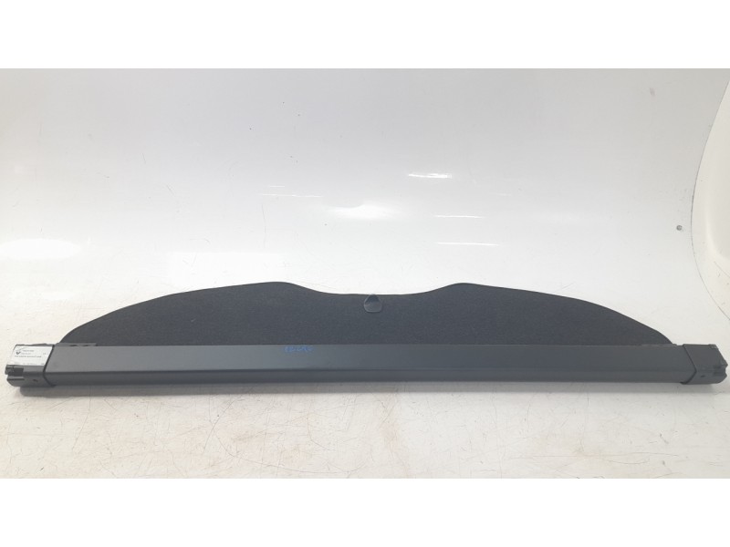 Recambio de bandeja trasera para renault kadjar (ha_, hl_) 1.5 blue dci 115 referencia OEM IAM 799225756R  