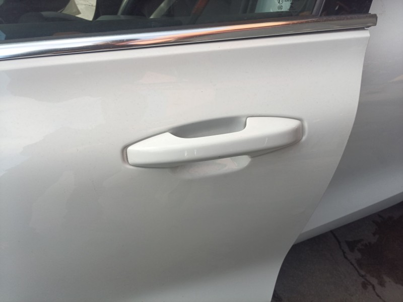 Recambio de maneta exterior delantera izquierda para volvo s60 iii (224) t5 referencia OEM IAM   