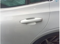 Recambio de maneta exterior trasera izquierda para volvo s60 iii (224) t5 referencia OEM IAM   