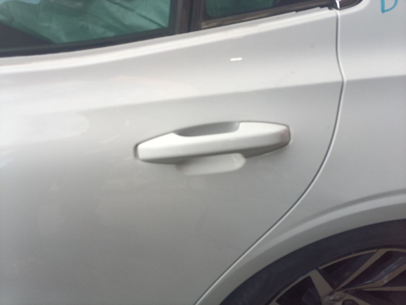 Recambio de maneta exterior trasera izquierda para volvo s60 iii (224) t5 referencia OEM IAM   