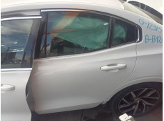 Recambio de puerta trasera izquierda para volvo s60 iii (224) t5 referencia OEM IAM   