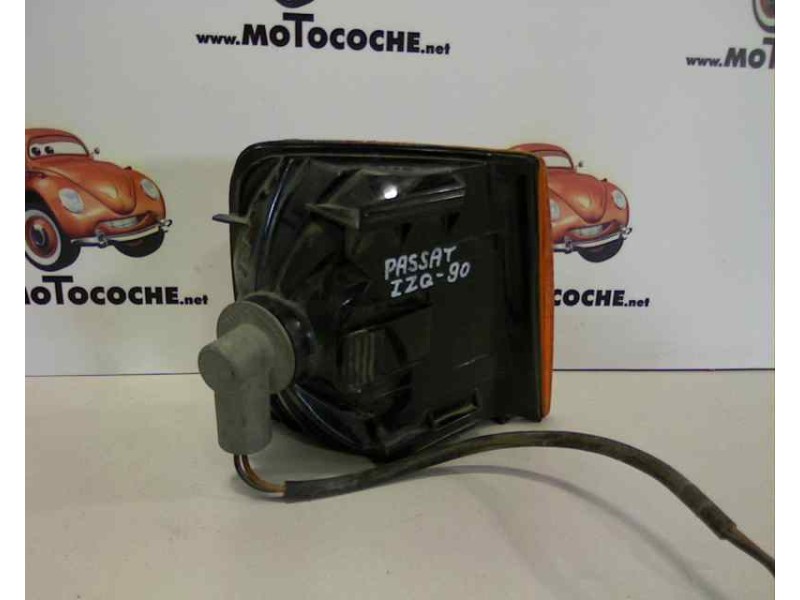 Recambio de piloto delantero izquierdo para volkswagen passat berlina (312) referencia OEM IAM 357953049 VW0504004 103F02104201