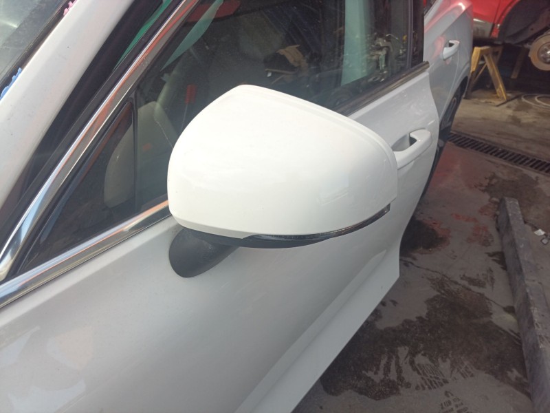 Recambio de retrovisor izquierdo para volvo s60 iii (224) t5 referencia OEM IAM   