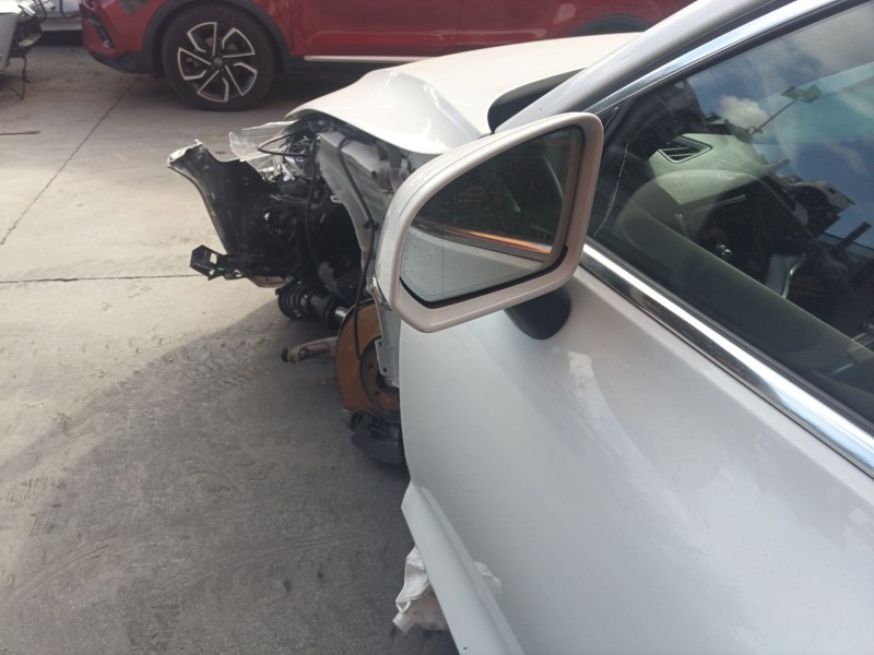 Recambio de retrovisor izquierdo para volvo s60 iii (224) t5 referencia OEM IAM   