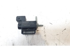 Recambio de valvula solenoide para volvo xc60 ii (246) b4 mild-hybrid referencia OEM IAM 31339879  