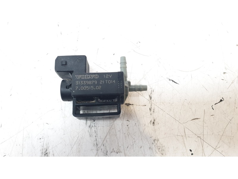 Recambio de valvula solenoide para volvo xc60 ii (246) b4 mild-hybrid referencia OEM IAM 31339879  