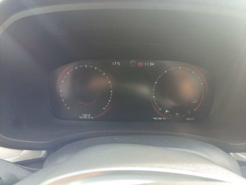 Recambio de cuadro instrumentos para volvo s60 iii (224) t5 referencia OEM IAM   