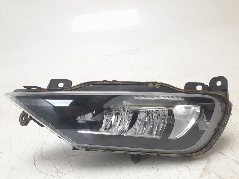Recambio de faro antiniebla izquierdo para volvo xc60 ii (246) b4 mild-hybrid referencia OEM IAM   
