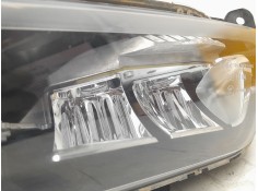 Recambio de faro antiniebla izquierdo para volvo xc60 ii (246) b4 mild-hybrid referencia OEM IAM    2