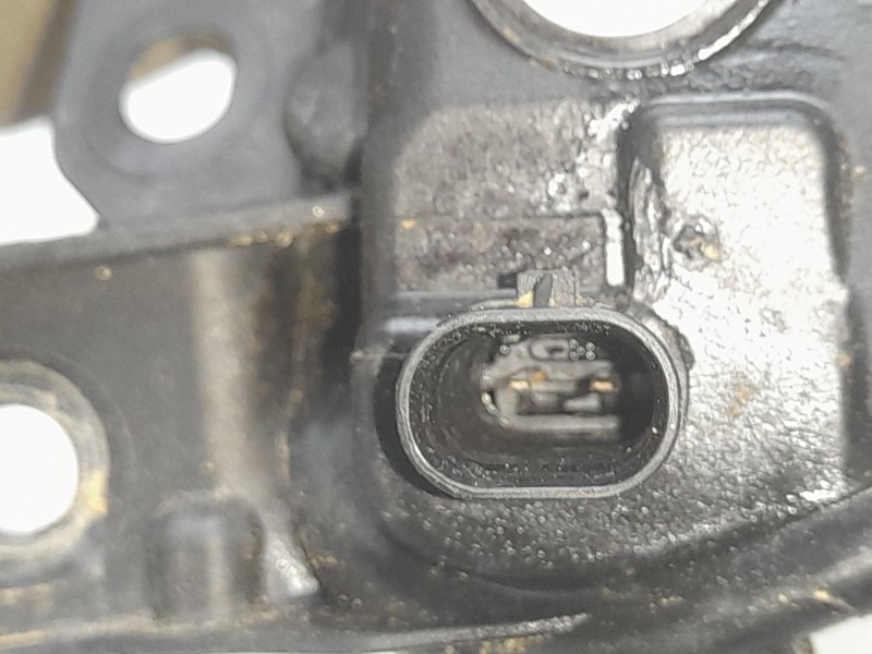 Recambio de faro antiniebla izquierdo para volvo xc60 ii (246) b4 mild-hybrid referencia OEM IAM   