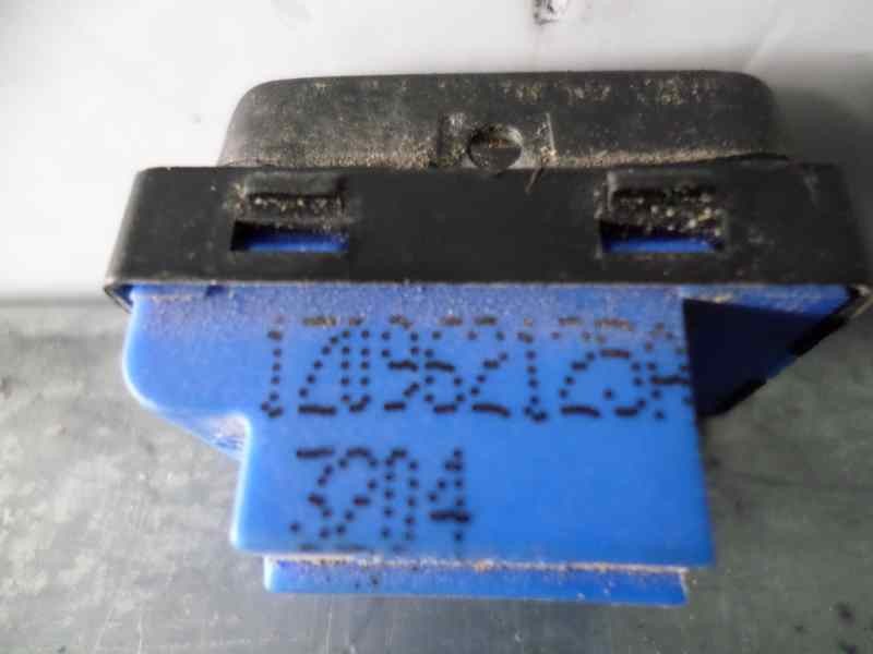 Recambio de interruptor para skoda octavia berlina (1z3) 1.9 tdi referencia OEM IAM 1Z0962125  