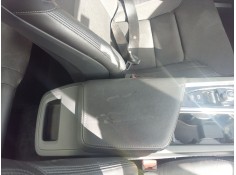 Recambio de apoyabrazos central para volvo s60 iii (224) t5 referencia OEM IAM 31469496   2