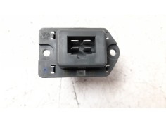 Recambio de resistencia calefaccion para hyundai kona 1.0 tgdi cat referencia OEM IAM FET1G29AV   2