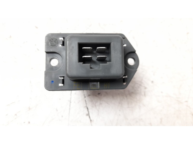 Recambio de resistencia calefaccion para hyundai kona 1.0 tgdi cat referencia OEM IAM FET1G29AV  