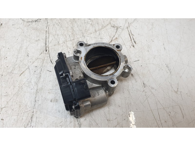 Recambio de caja mariposa para volvo xc60 ii (246) b4 mild-hybrid referencia OEM IAM 32223833  