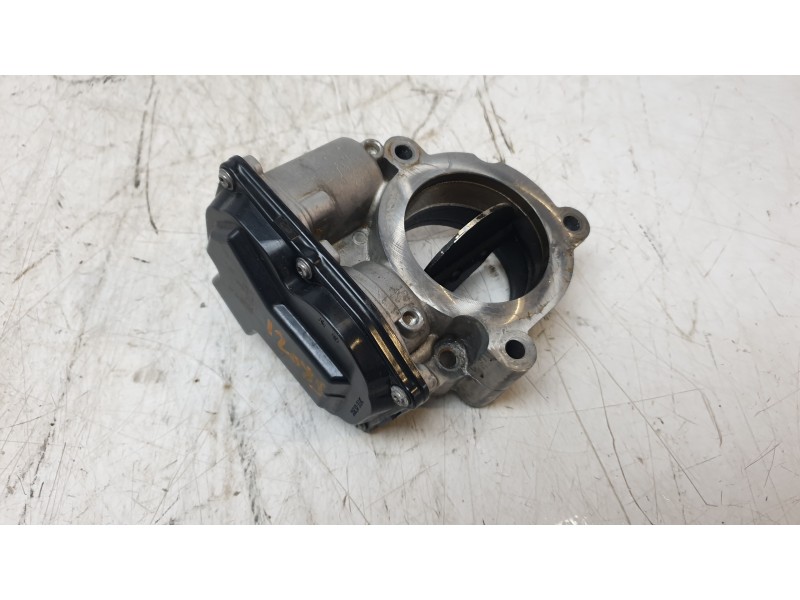 Recambio de caja mariposa para volvo xc60 ii (246) b4 mild-hybrid referencia OEM IAM 32223833  