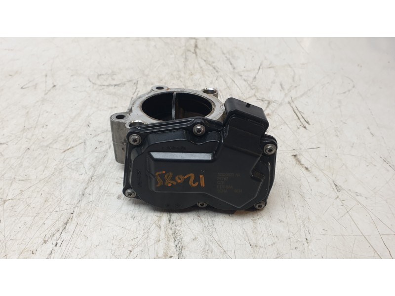 Recambio de caja mariposa para volvo xc60 ii (246) b4 mild-hybrid referencia OEM IAM 32223833  