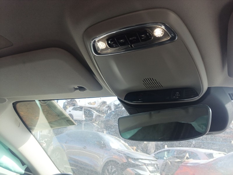 Recambio de luz interior para volvo s60 iii (224) t5 referencia OEM IAM   