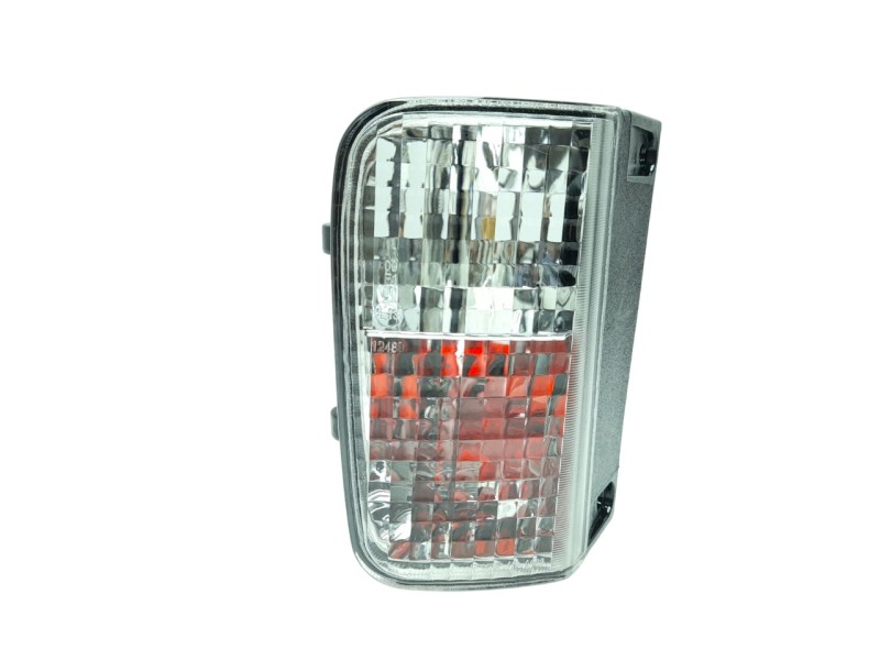 Recambio de faro antiniebla trasero izquierdo para opel vivaro referencia OEM IAM 93198631  OP9324454 , 5420501