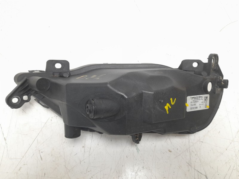 Recambio de faro antiniebla derecho para volvo xc60 ii (246) b4 mild-hybrid referencia OEM IAM 32337365  