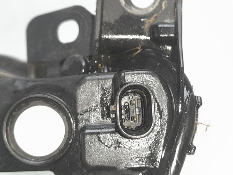 Recambio de faro antiniebla derecho para volvo xc60 ii (246) b4 mild-hybrid referencia OEM IAM 32337365  