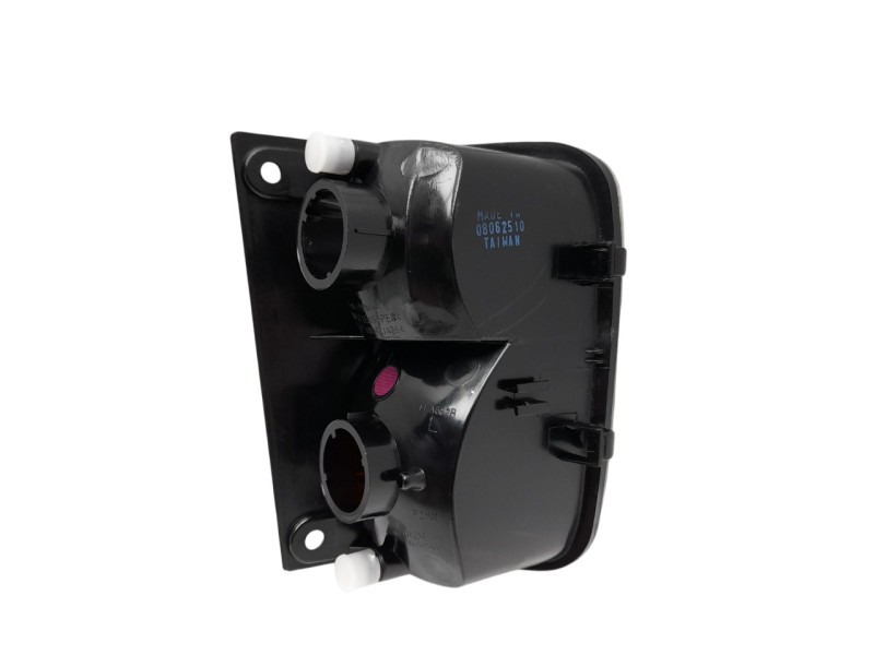 Recambio de faro antiniebla trasero izquierdo para opel vivaro referencia OEM IAM 93198631  OP9324454 , 5420501