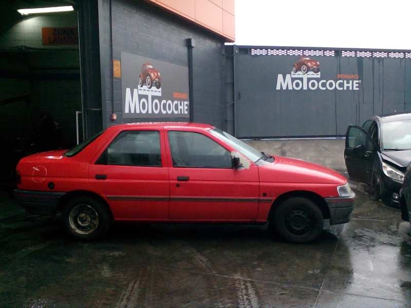 ford orion del año 1991