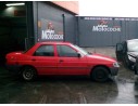 FORD ORION