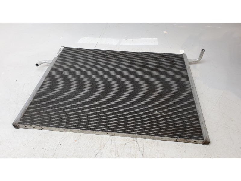 Recambio de intercooler para volvo xc60 ii (246) b4 mild-hybrid referencia OEM IAM 31657362  
