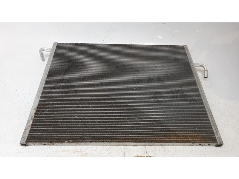 Recambio de intercooler para volvo xc60 ii (246) b4 mild-hybrid referencia OEM IAM 31657362  