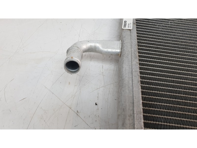 Recambio de intercooler para volvo xc60 ii (246) b4 mild-hybrid referencia OEM IAM 31657362  