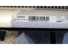 Recambio de condensador / radiador aire acondicionado para volvo xc60 ii (246) b4 mild-hybrid referencia OEM IAM 32138991   2