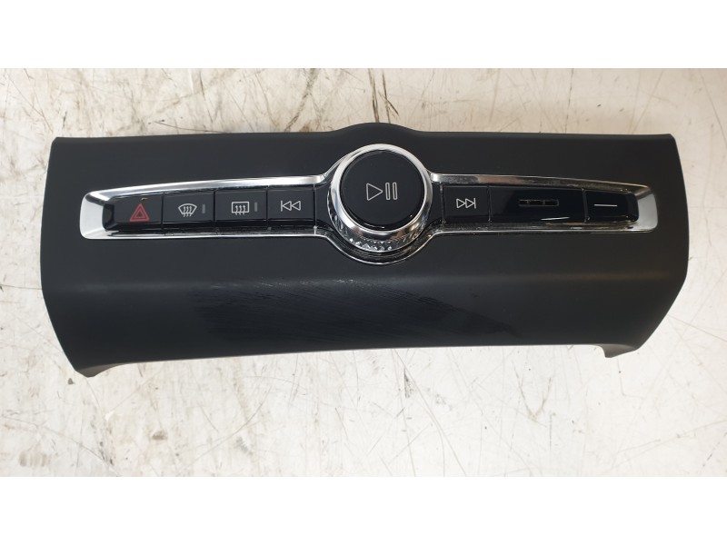 Recambio de mando multifuncion para volvo xc60 ii (246) b4 mild-hybrid referencia OEM IAM P31398845  