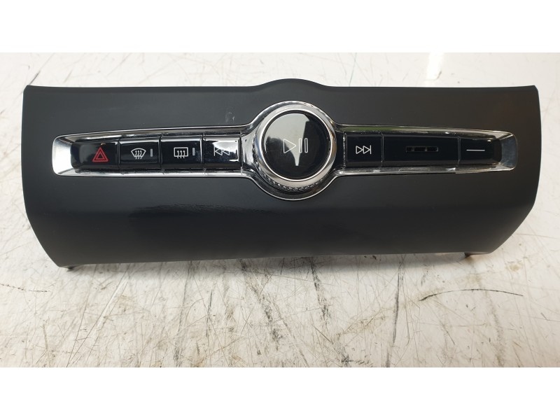 Recambio de mando multifuncion para volvo xc60 ii (246) b4 mild-hybrid referencia OEM IAM P31398845  