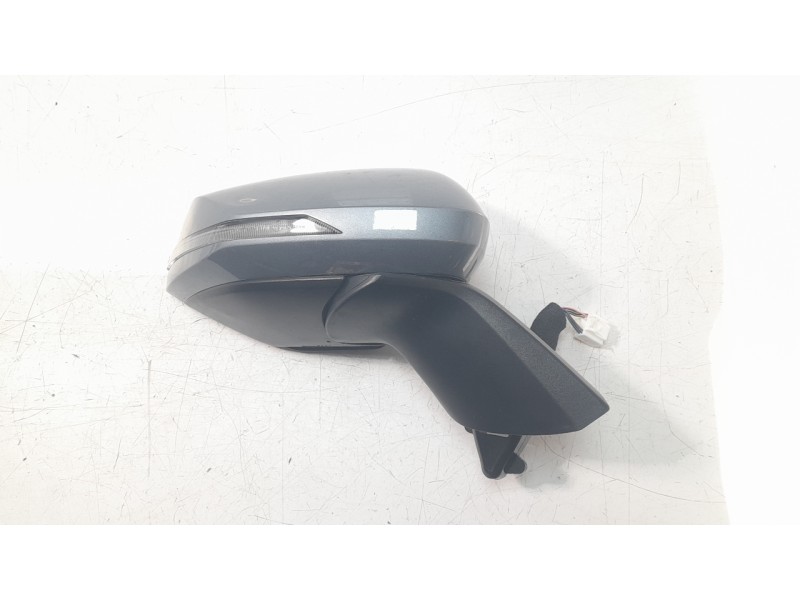 Recambio de retrovisor derecho para kia sportage v (nq5) 1.6 t-gdi hybrid referencia OEM IAM 87620R2300  