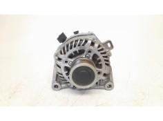 Recambio de alternador para citroen berlingo 1.5 blue-hdi fap referencia OEM IAM 9824742880 ALF330453  2