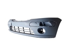 Recambio de paragolpes delantero para citroën c3 referencia OEM IAM 7401V2 107072408 107072408 , CI3201001 , 5141000 2