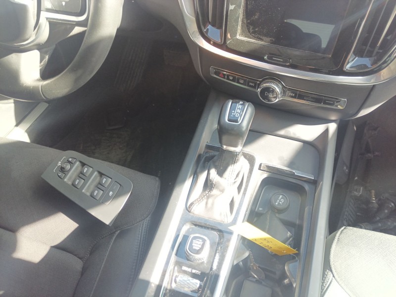 Recambio de palanca cambio para volvo s60 iii (224) t5 referencia OEM IAM   
