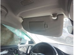 Recambio de parasol izquierdo para volvo s60 iii (224) t5 referencia OEM IAM   