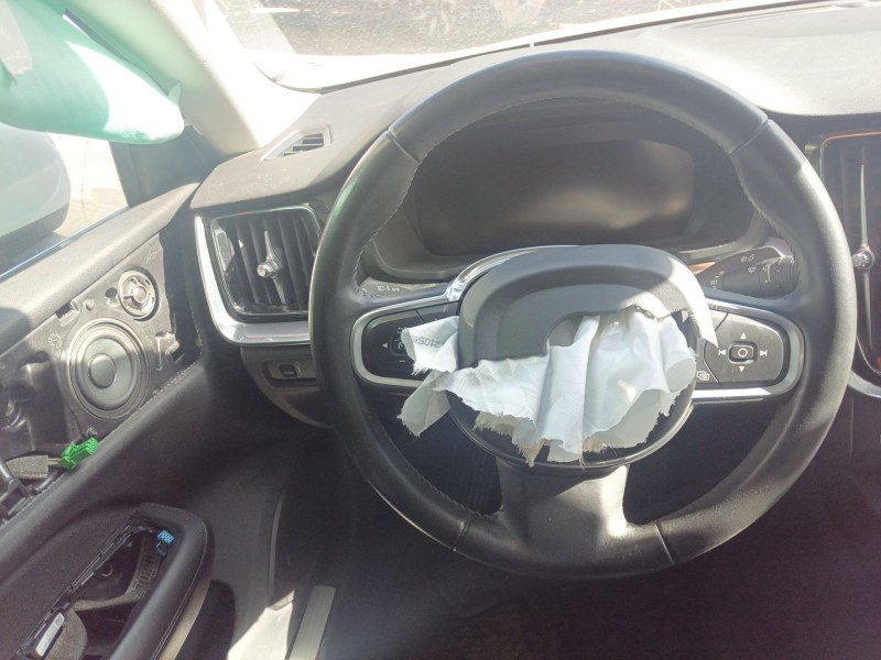 Recambio de volante para volvo s60 iii (224) t5 referencia OEM IAM   