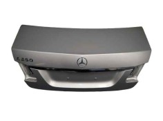 Recambio de tapa maletero para mercedes-benz clase e (w212) lim. 1.8 cgi cat referencia OEM IAM A2127500275  