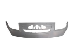 Recambio de paragolpes delantero para citroën c2 referencia OEM IAM 7401Y8 107072816 107072816 , CI3041001 , 5131000