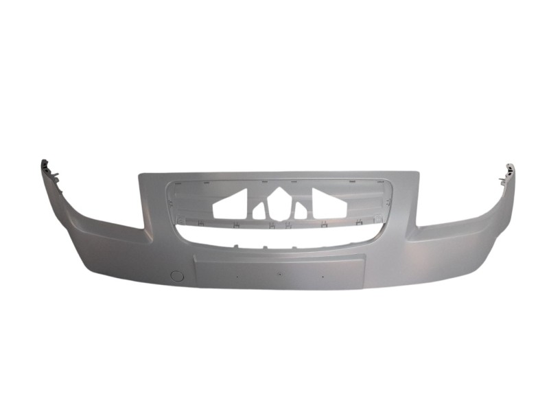 Recambio de paragolpes delantero para citroën c2 referencia OEM IAM 7401Y8 107072816 107072816 , CI3041001 , 5131000