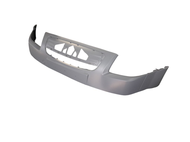 Recambio de paragolpes delantero para citroën c2 referencia OEM IAM 7401Y8 107072816 107072816 , CI3041001 , 5131000