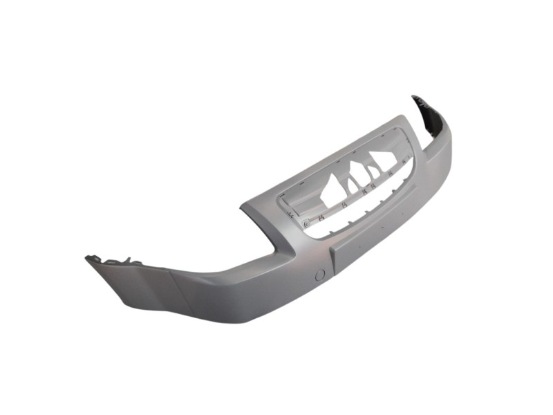 Recambio de paragolpes delantero para citroën c2 referencia OEM IAM 7401Y8 107072816 107072816 , CI3041001 , 5131000