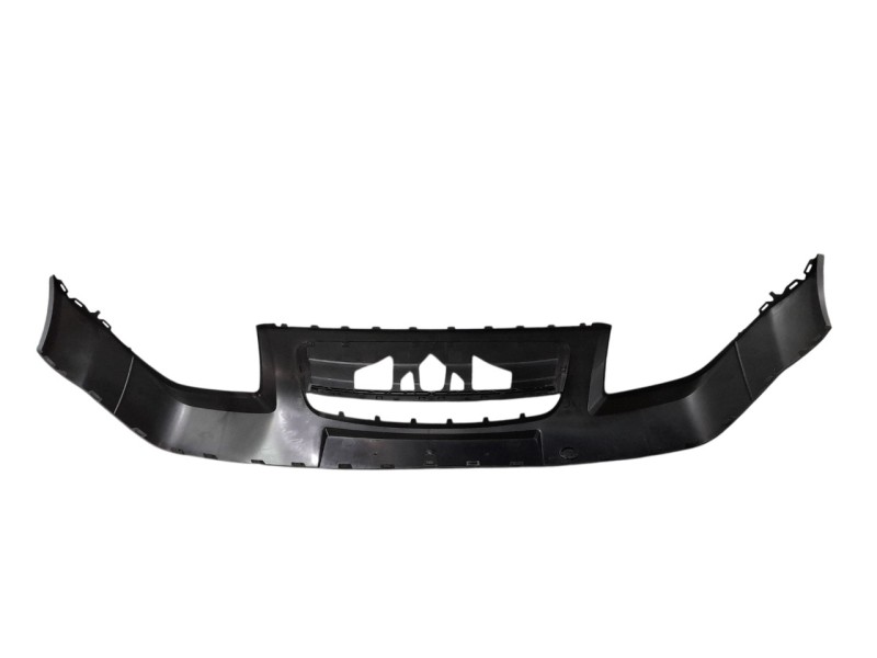 Recambio de paragolpes delantero para citroën c2 referencia OEM IAM 7401Y8 107072816 107072816 , CI3041001 , 5131000