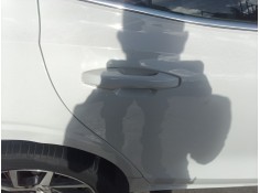 Recambio de maneta exterior trasera derecha para volvo s60 iii (224) t5 referencia OEM IAM   