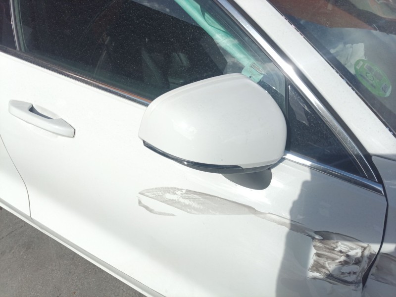 Recambio de retrovisor derecho para volvo s60 iii (224) t5 referencia OEM IAM   